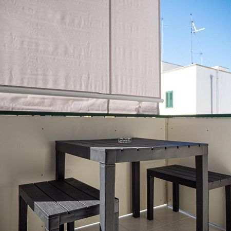 Birose B&B Affittacamere Otranto Zewnętrze zdjęcie