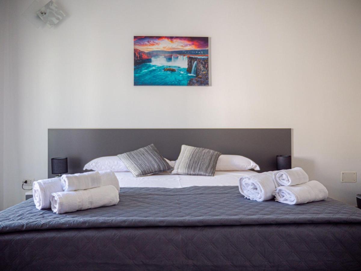 Birose B&B Affittacamere Otranto Zewnętrze zdjęcie