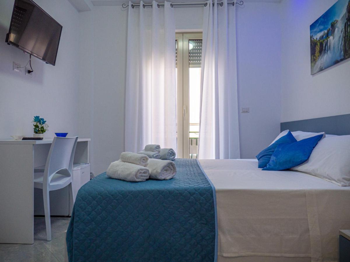 Birose B&B Affittacamere Otranto Zewnętrze zdjęcie