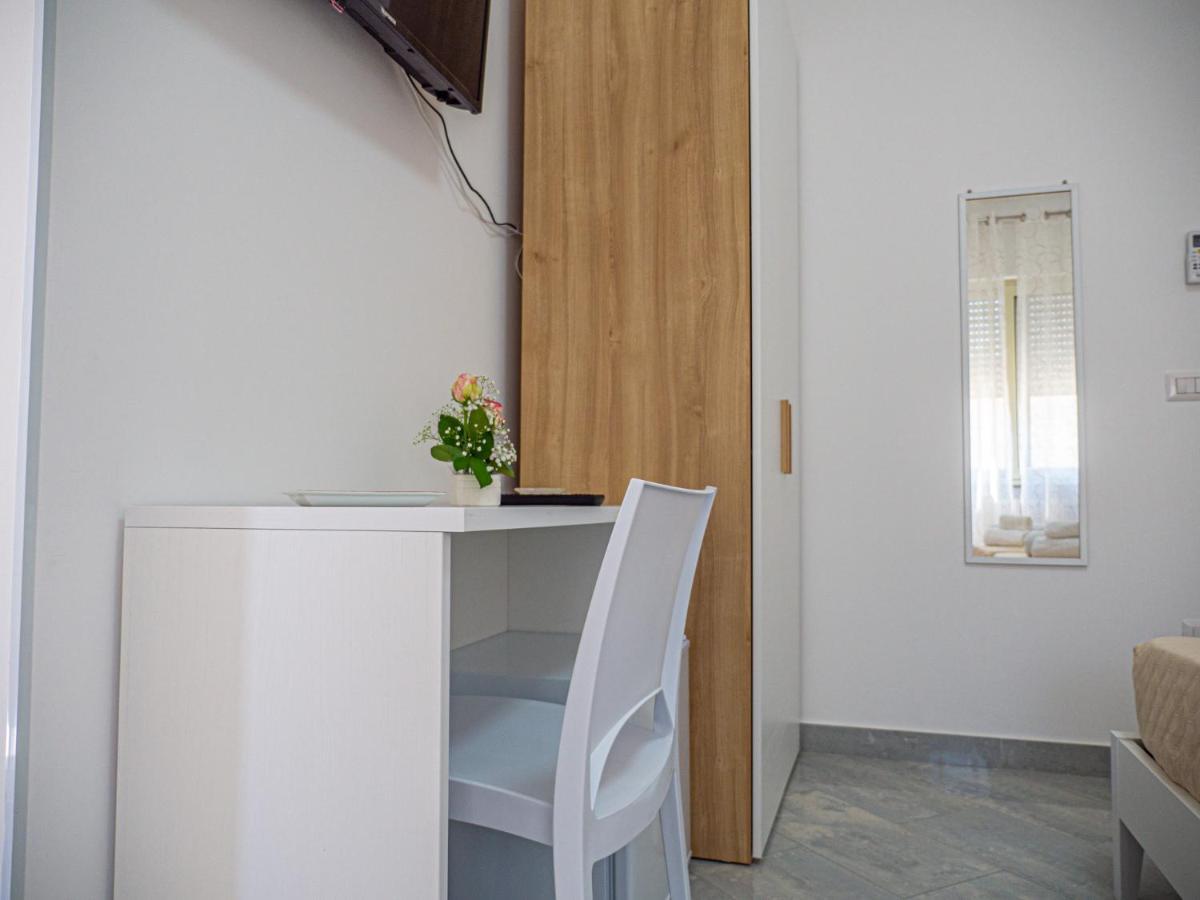 Birose B&B Affittacamere Otranto Zewnętrze zdjęcie