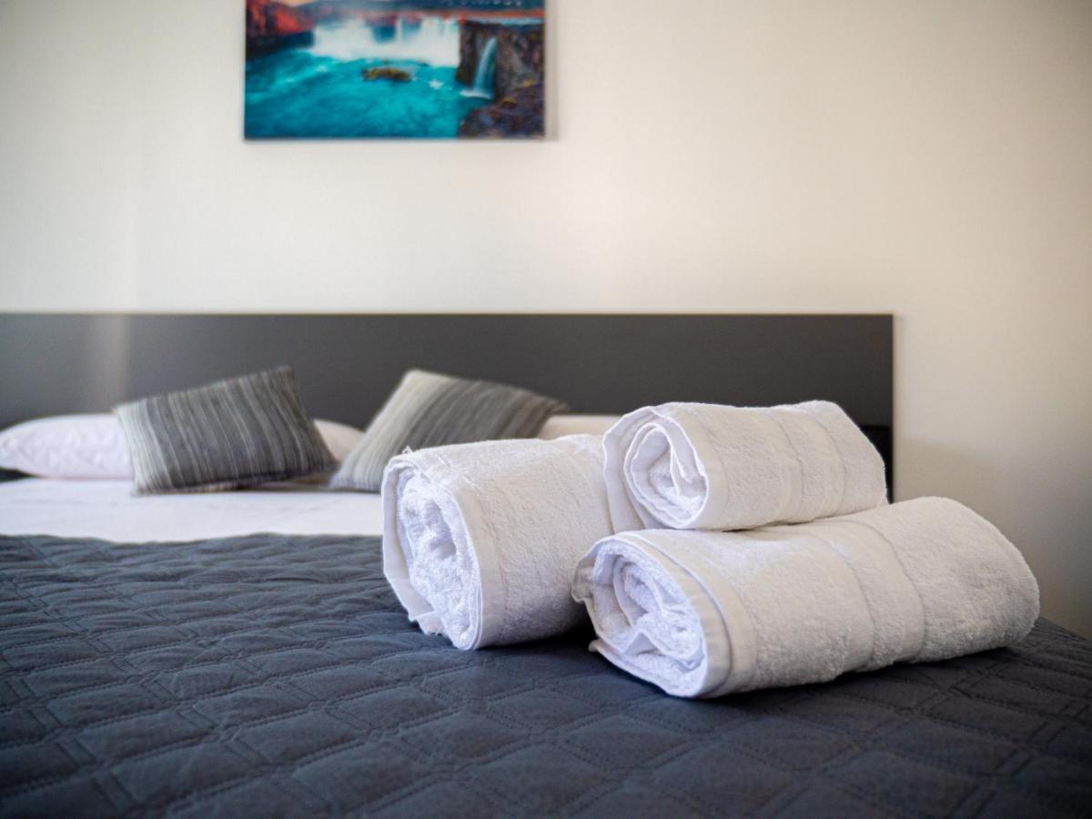 Birose B&B Affittacamere Otranto Zewnętrze zdjęcie
