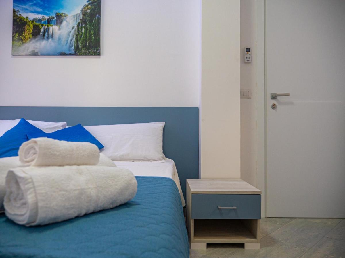 Birose B&B Affittacamere Otranto Zewnętrze zdjęcie