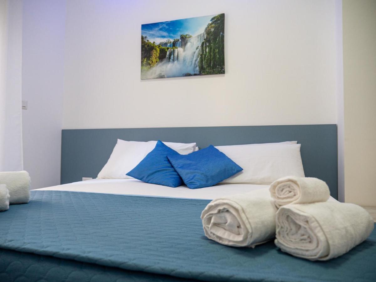 Birose B&B Affittacamere Otranto Zewnętrze zdjęcie
