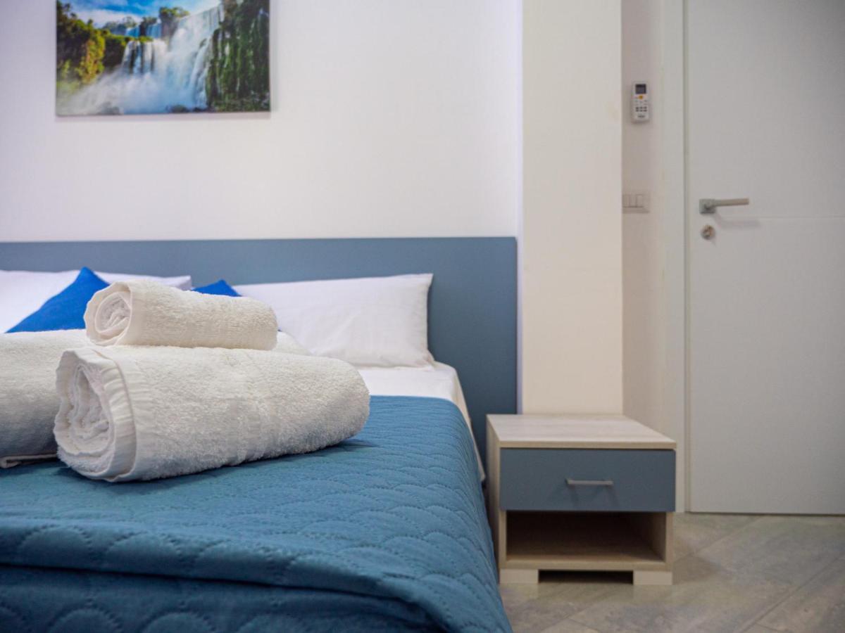 Birose B&B Affittacamere Otranto Zewnętrze zdjęcie