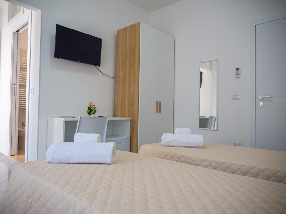Birose B&B Affittacamere Otranto Zewnętrze zdjęcie