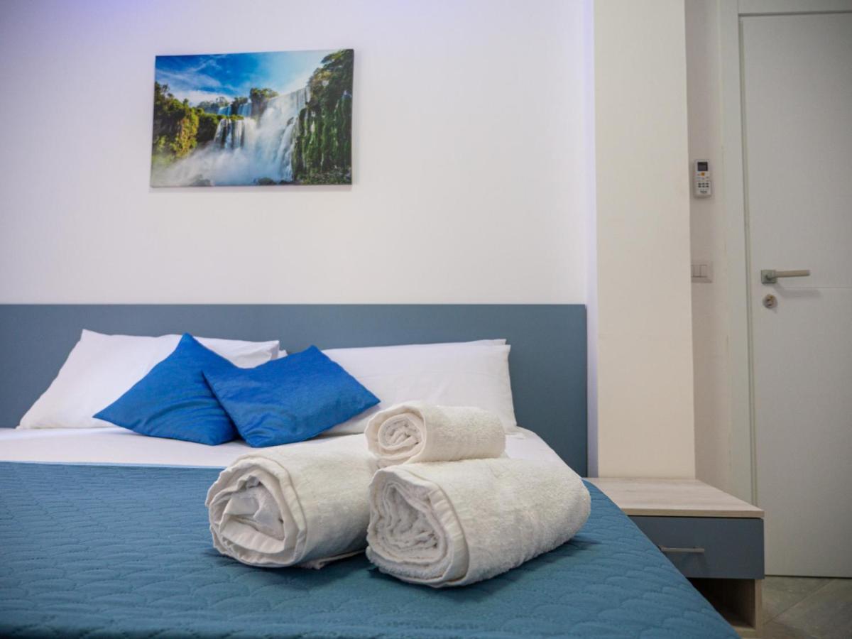 Birose B&B Affittacamere Otranto Zewnętrze zdjęcie