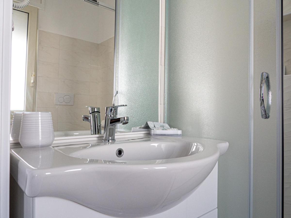 Birose B&B Affittacamere Otranto Zewnętrze zdjęcie
