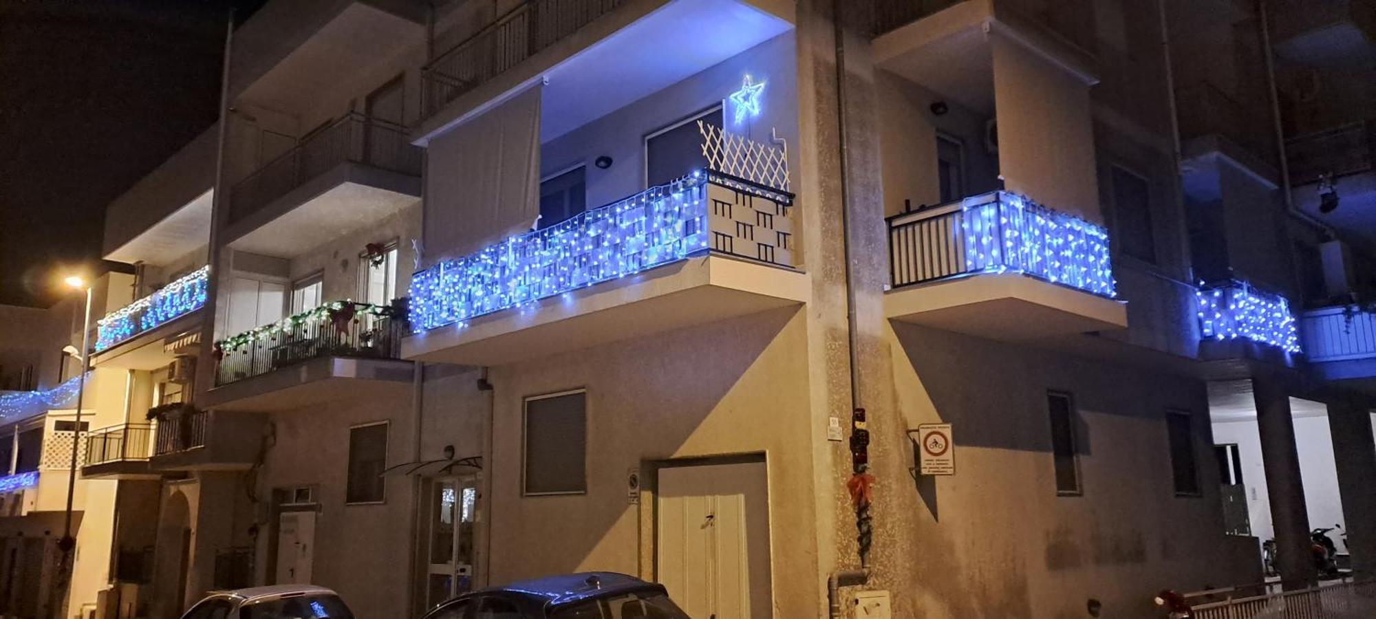 Birose B&B Affittacamere Otranto Zewnętrze zdjęcie