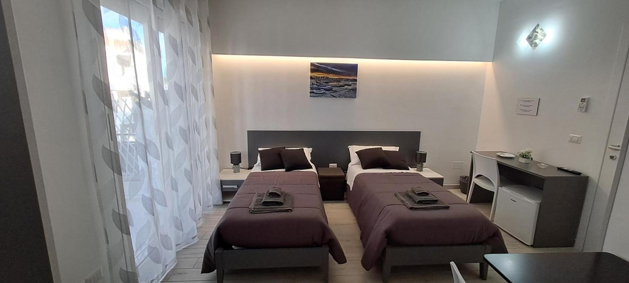 Birose B&B Affittacamere Otranto Zewnętrze zdjęcie