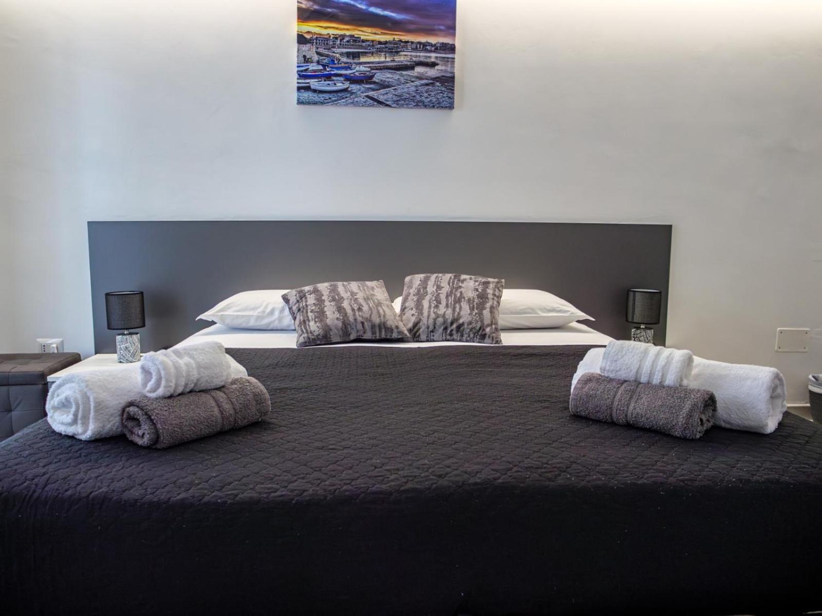 Birose B&B Affittacamere Otranto Zewnętrze zdjęcie